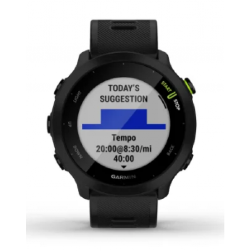 Garmin Forerunner 55